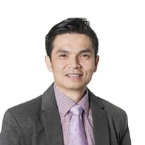 Hugh Dao