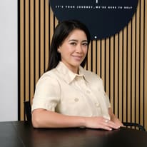 Nicky Thao