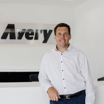 Craig Avery