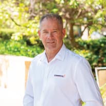 Steve Macgregor