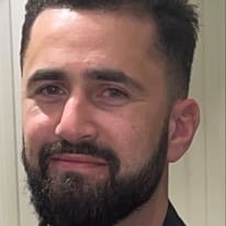 Christopher Medawar