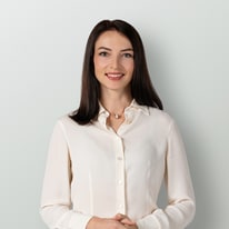 Lidia Smith