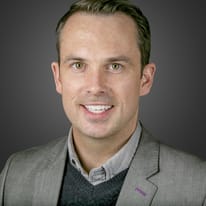 Andrew Hewett