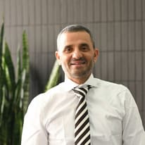 Rami Abdallah