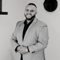 Daniel Saad