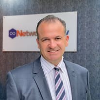 ANGELO FOURNARIS