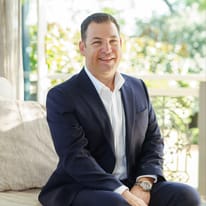 Mark Inglis