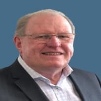 Pat Keenan-Smith