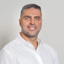 Maroon Rizk