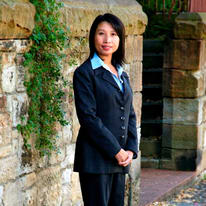Lisa Chen