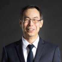 Benny Goh 吳鑫友