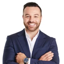 Alex Gismondi