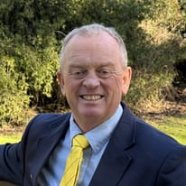 Gerard Delaney