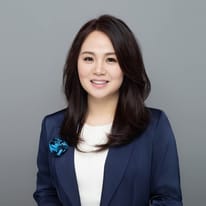 Angie Gao