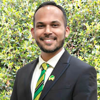 Ishraj S. Inderjeet