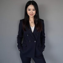 Judy Zhang