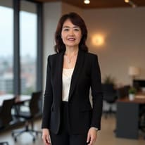 Dana Zhao