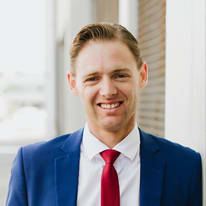 Adam Holborow