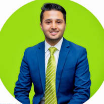 Sudip Neupane