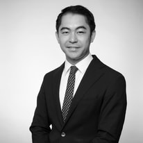 Steven Tsang