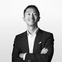 Eric Yao