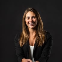Madeleine Saric