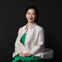 Elle Zhu