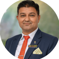 Subhash Godara
