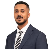 Osman Shagarai