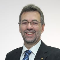 Ian Wollermann