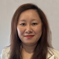 Varsha Sherpa