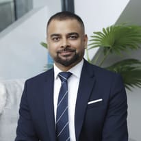 Ankur Chaudhary