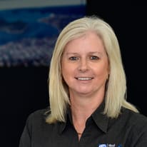 Lorraine Paterson