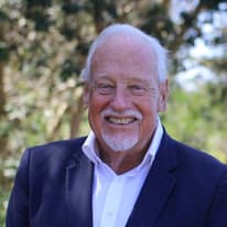 Tony Lilja