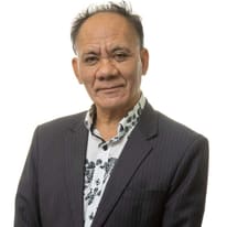 Tom Fung
