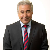 Tony Romano