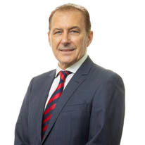Albert Fontana