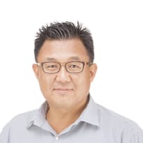 Alex Young Kim