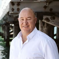 CARL WILDE