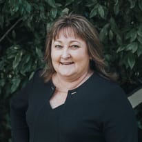 Vicki Pain