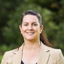 Joanna Hickey