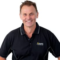 Stuart Wakely