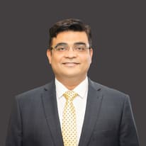 Hiren Luhar