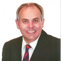 Rob McArthur