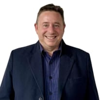 David Luscombe