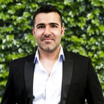 Michael Katsiambirtas