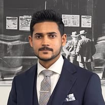 Sagar Bhaliya