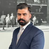 Gurdeep Singh