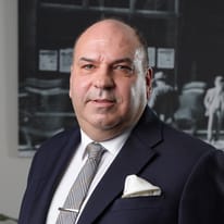 Patrick Mammone