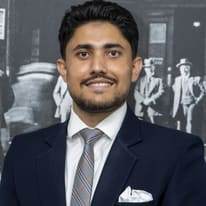 Tanveer Singh